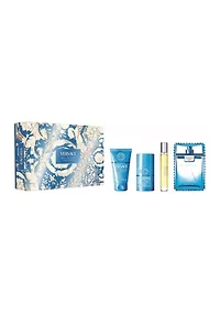 Man Eau Fraiche 4-Piece Gift Set - $197 Value!