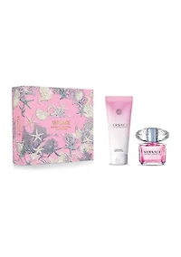 Bright Crystal 2-Piece Gift Set