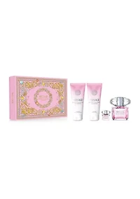 Bright Crystal 4-Piece Gift Set - $200 Value!