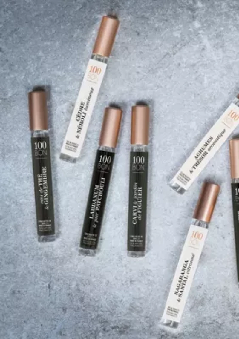 Concentrate Eau de Parfum Eau De The Gingembre Unisex