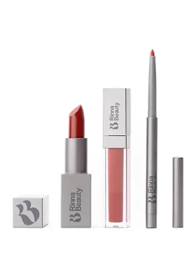 The Kiki Lip Kit