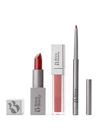 The Kiki Lip Kit 