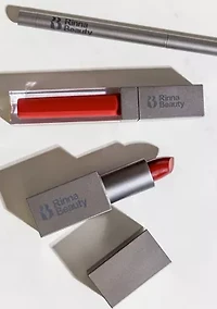 The Kiki Lip Kit 