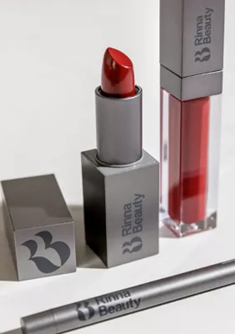 The Kiki Lip Kit