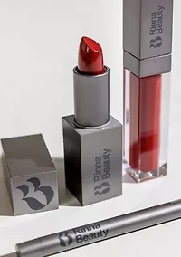 The Kiki Lip Kit 