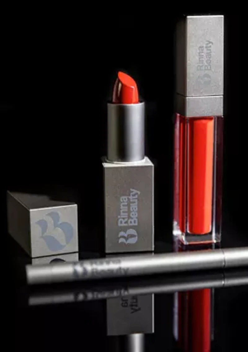 The Kiki Lip Kit