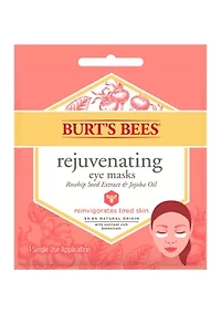  Rejuvenating Eye Sheet Mask