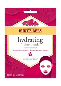 Sheet Mask - Hydrating Watermelon