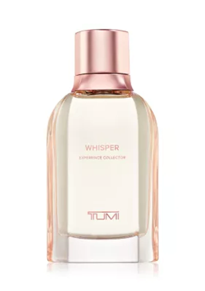 Whisper Experience Collector Extrait de Parfum