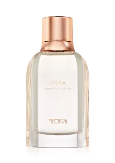 Utopia Experience Collector Extrait de Parfum