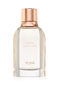 Utopia Experience Collector Extrait de Parfum