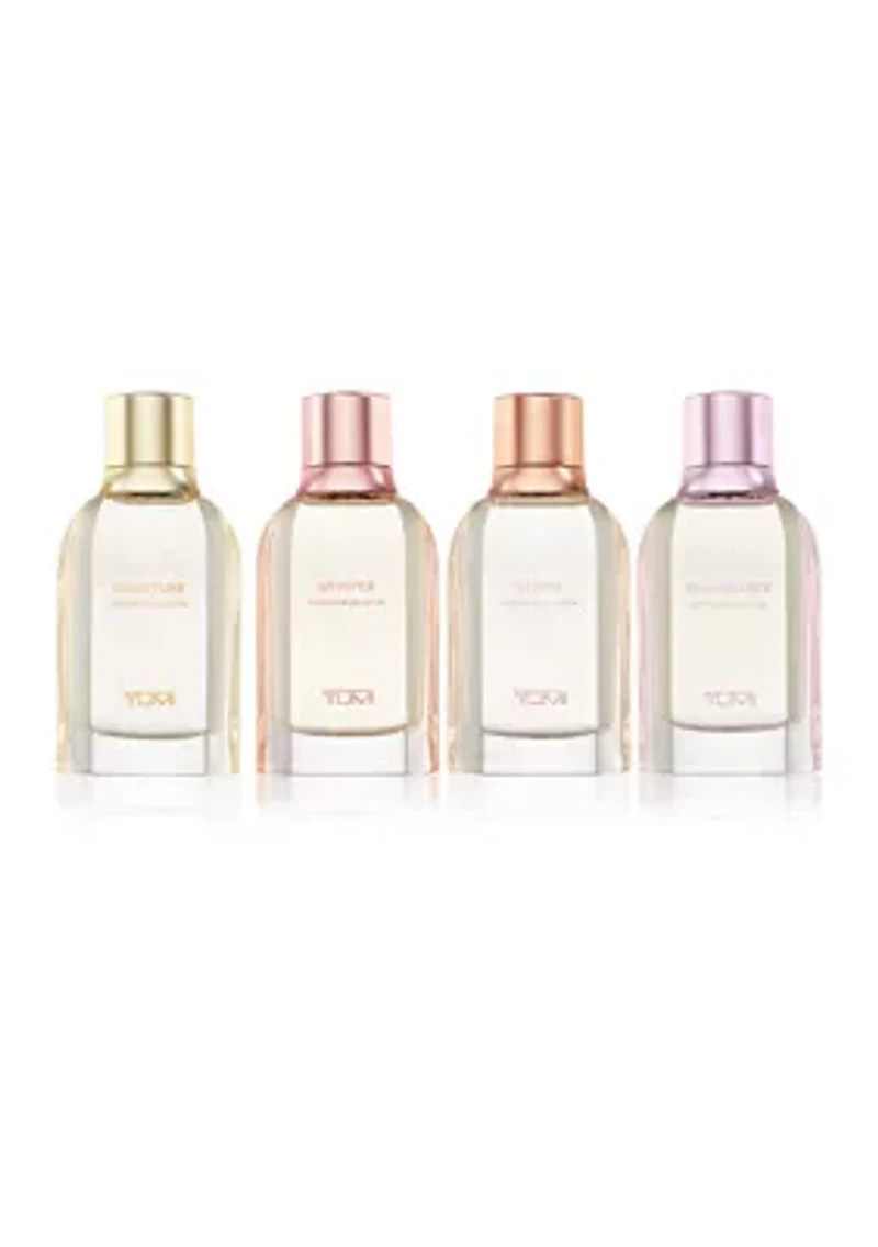 Utopia Experience Collector Extrait de Parfum
