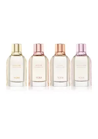 Utopia Experience Collector Extrait de Parfum