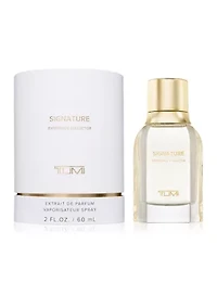 Signature Experience Collector Extrait de Parfum