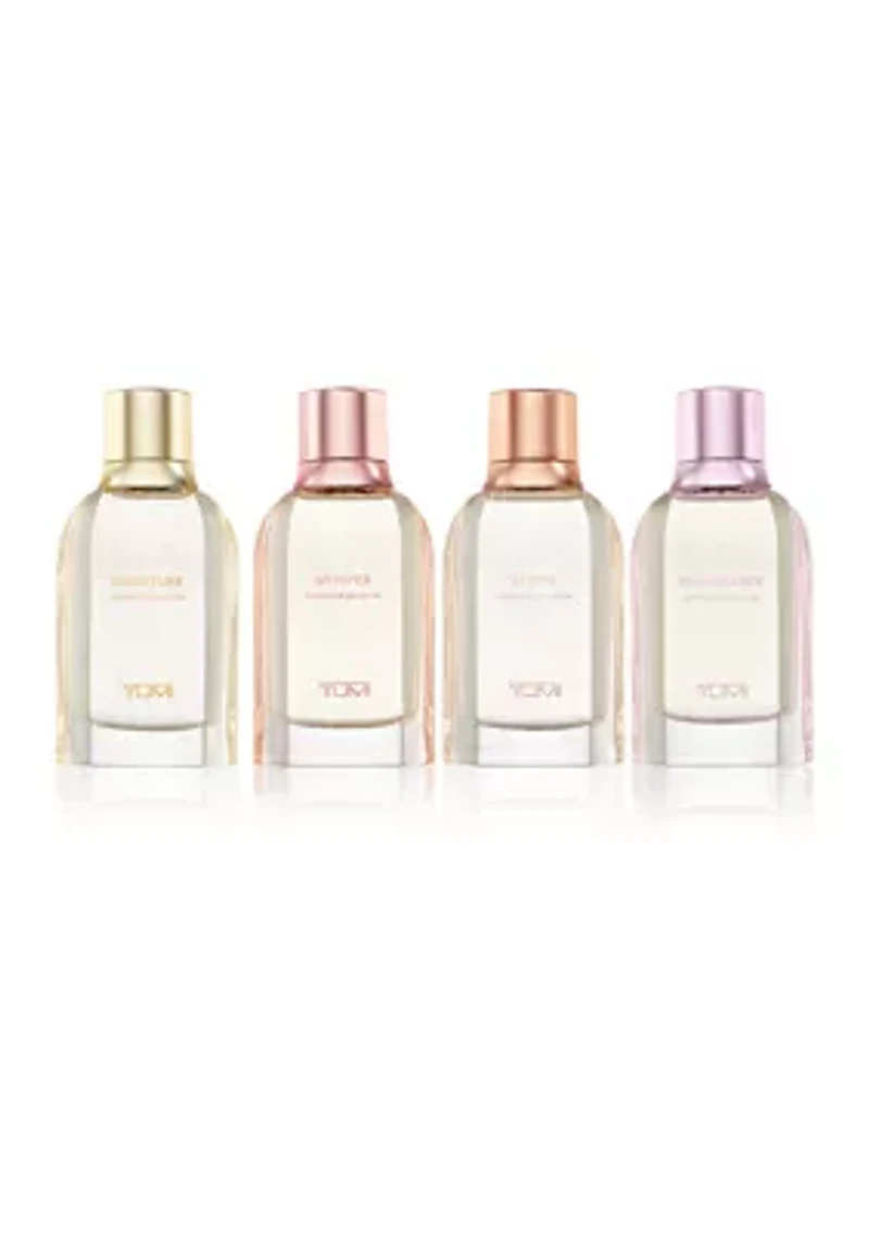 Signature Experience Collector Extrait de Parfum