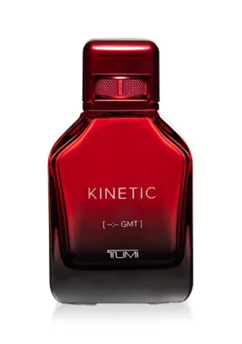 Kinetic Eau de Parfum Spray