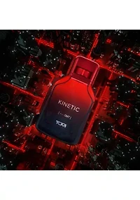 Kinetic Eau de Parfum Spray