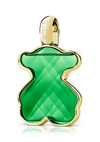 LoveMe The Emerald Elixir Parfum
