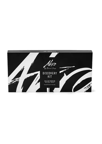 Discovery Set - 10 x 0.06 oz