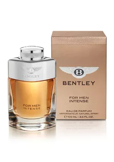 Intense Eau de Parfum