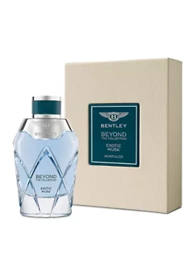 Beyond - The Collection Exotic Musk Eau de Parfum  