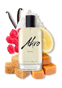 Bake 3.4 oz/ 100 mL Eau de Parfum