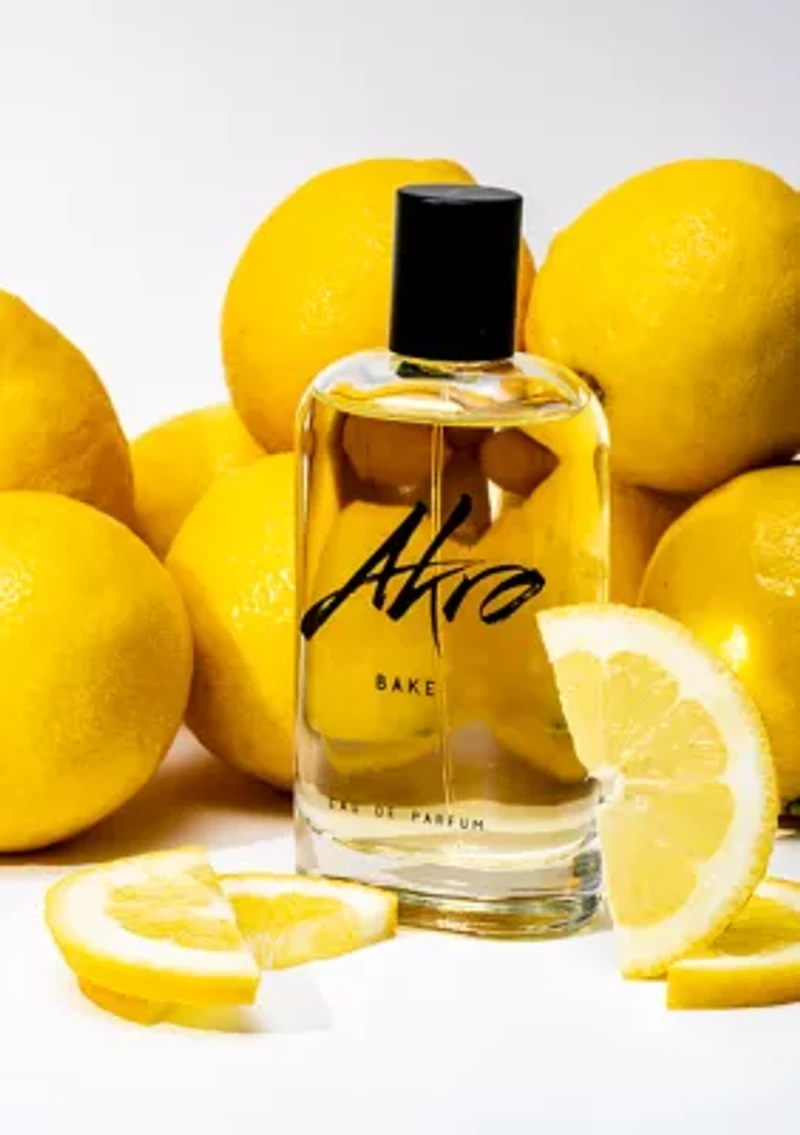 Bake 3.4 oz/ 100 mL Eau de Parfum