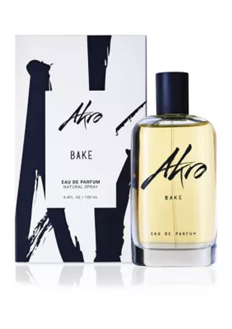 Bake 3.4 oz/ 100 mL Eau de Parfum