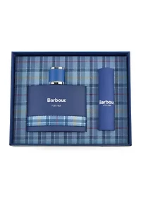 Coastal For Him Eau De Parfum Duo Gift Set
