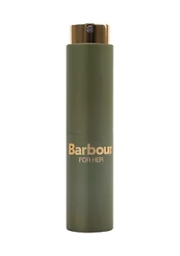 Barbour For Her Atomizer Set