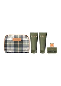 Barbour For Her Hero Essentials Gift Set - $160 Value!