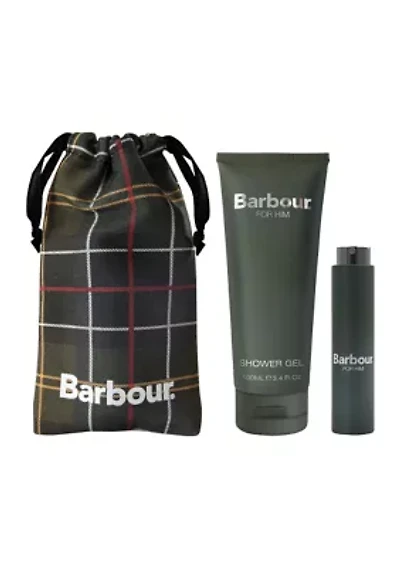 For Him Bauble Gift Set