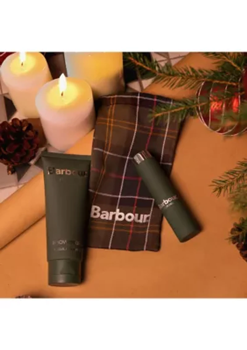 For Him Bauble Gift Set