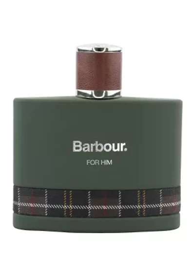 Barbour For Him  Eau de Parfum