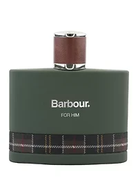 Barbour For Him  Eau de Parfum