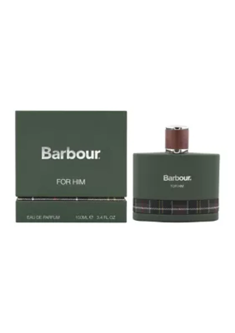 Barbour For Him  Eau de Parfum