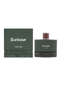 Barbour For Him  Eau de Parfum