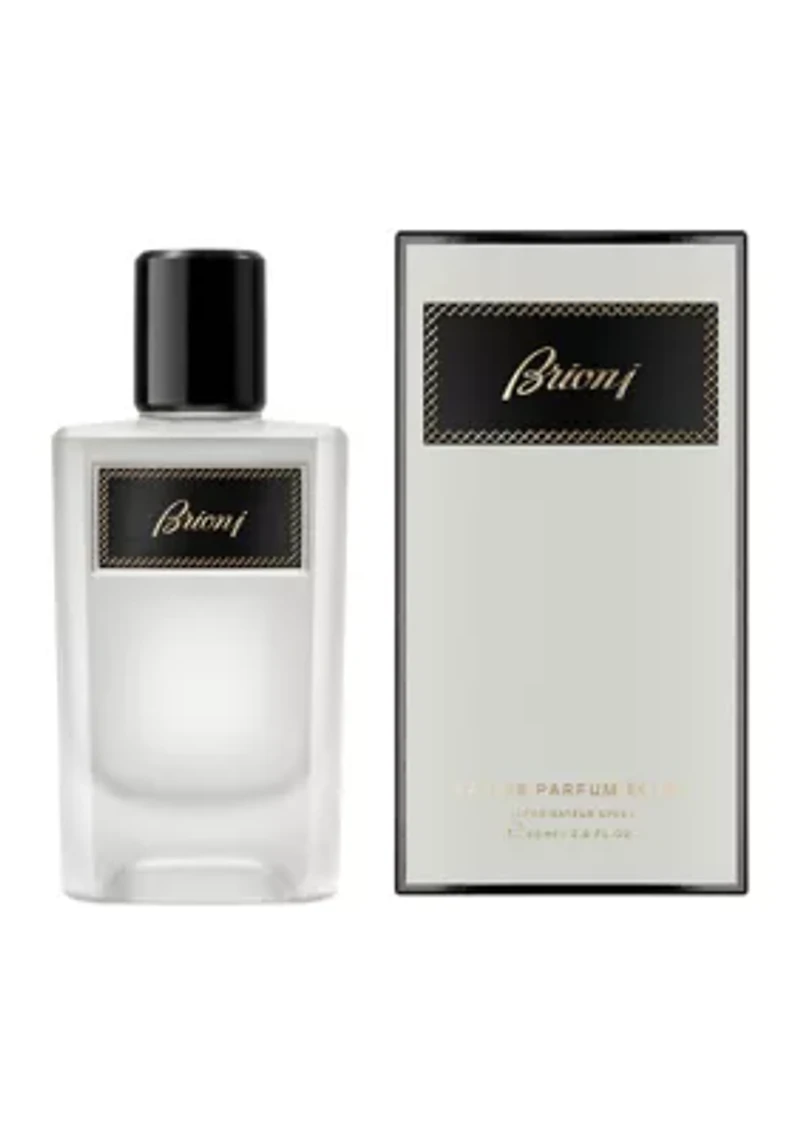 Eau de Parfum Éclat