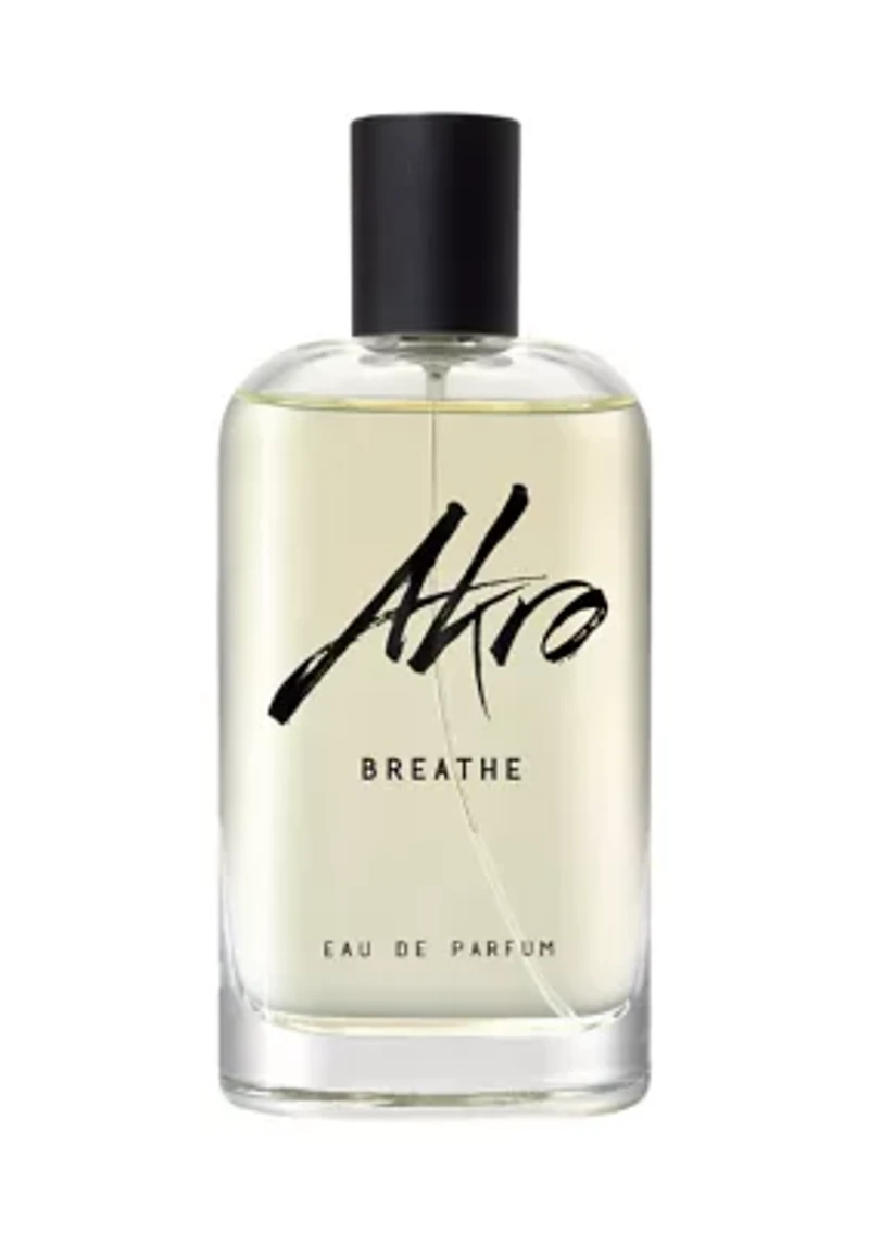 Breathe 3.4 oz/ 100 mL Eau de Parfum