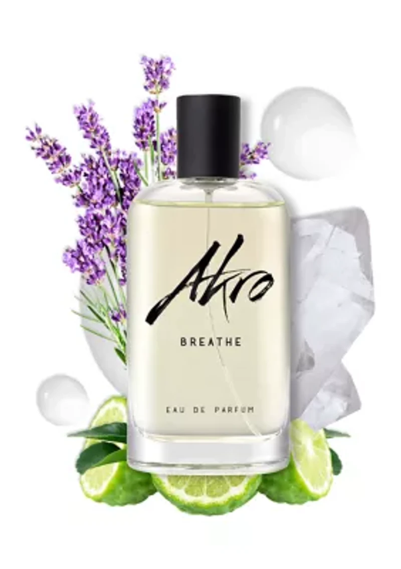 Breathe 3.4 oz/ 100 mL Eau de Parfum