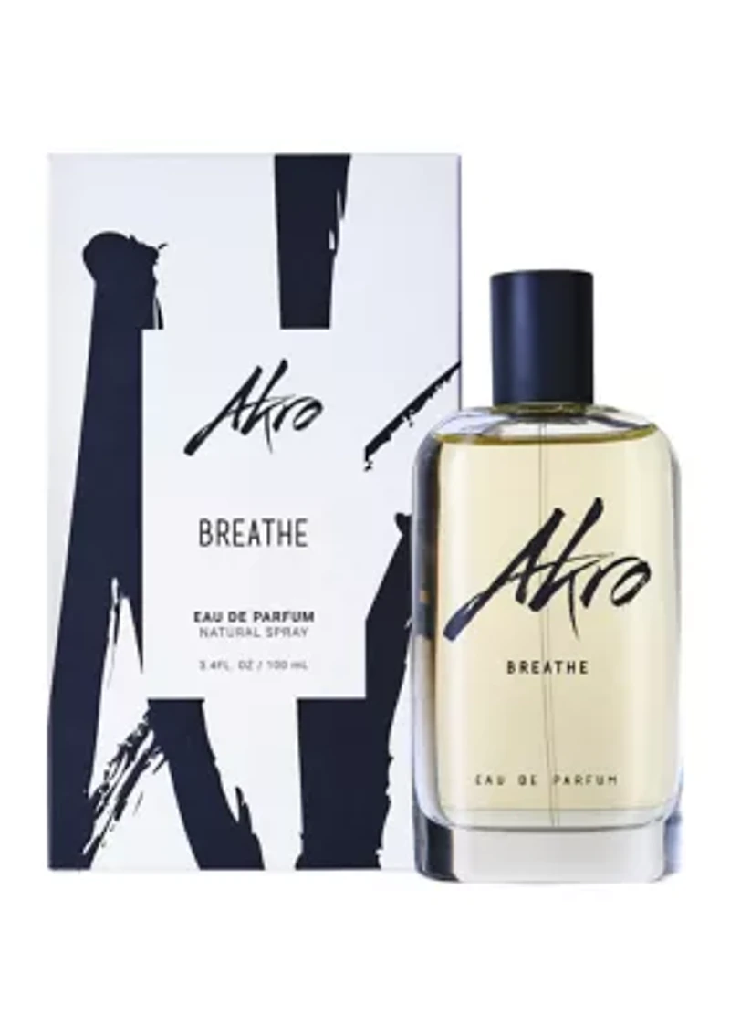 Breathe 3.4 oz/ 100 mL Eau de Parfum