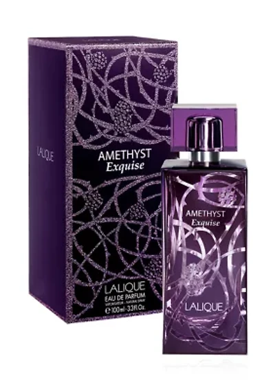 Amethyst Exquise Eau de Parfum
