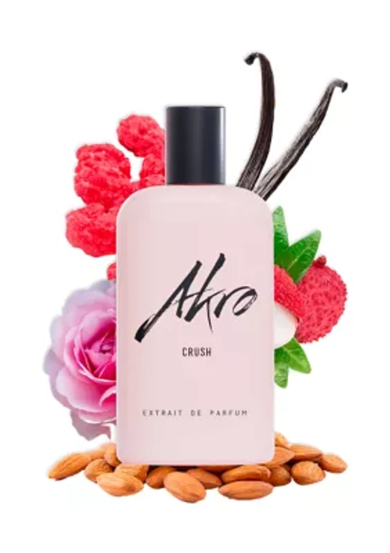 Crush 3.4 oz/ 100 mL Extrait de Parfum