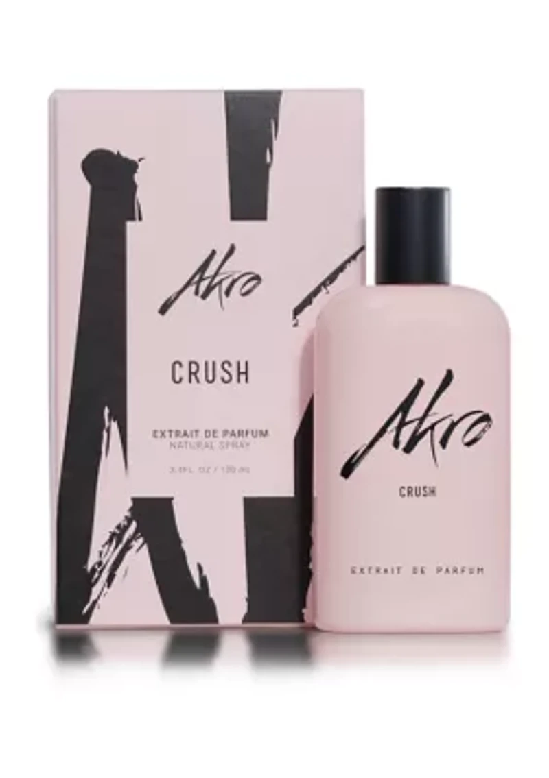 Crush 3.4 oz/ 100 mL Extrait de Parfum