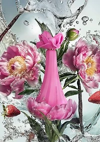 3-Piece Ooh La Rose Body Lotion Gift Set - $145 Value!