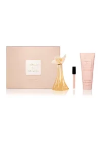 Silhouette Au Naturel 3-Piece Body Lotion Gift Set - $145 Value!