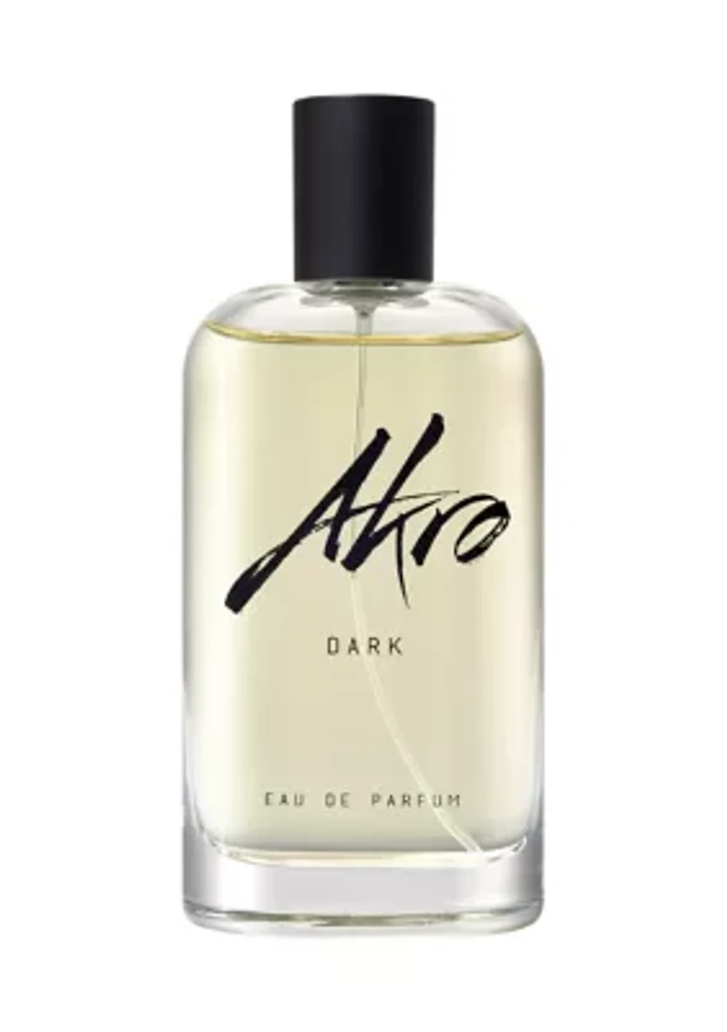 Dark 3.4 oz/ 100 mL Eau de Parfum