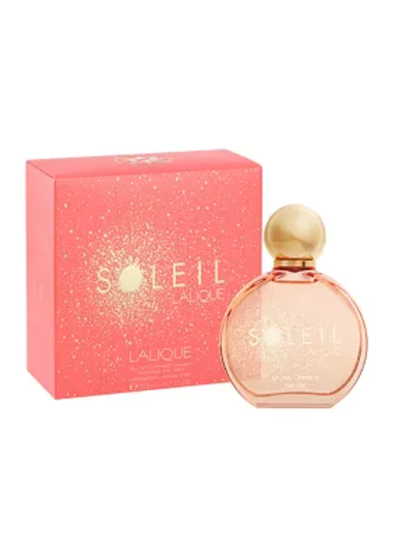 Soleil Hair Mist