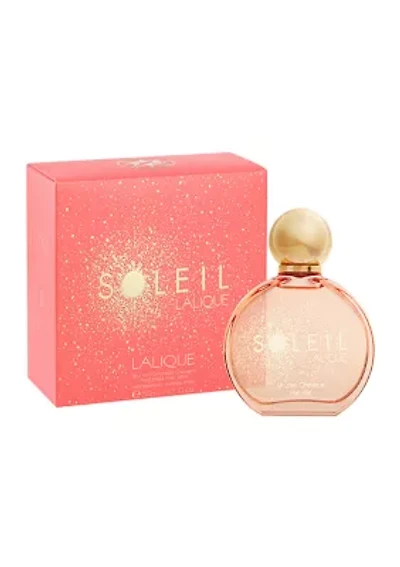 Soleil Hair Mist