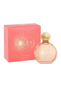 Soleil Hair Mist